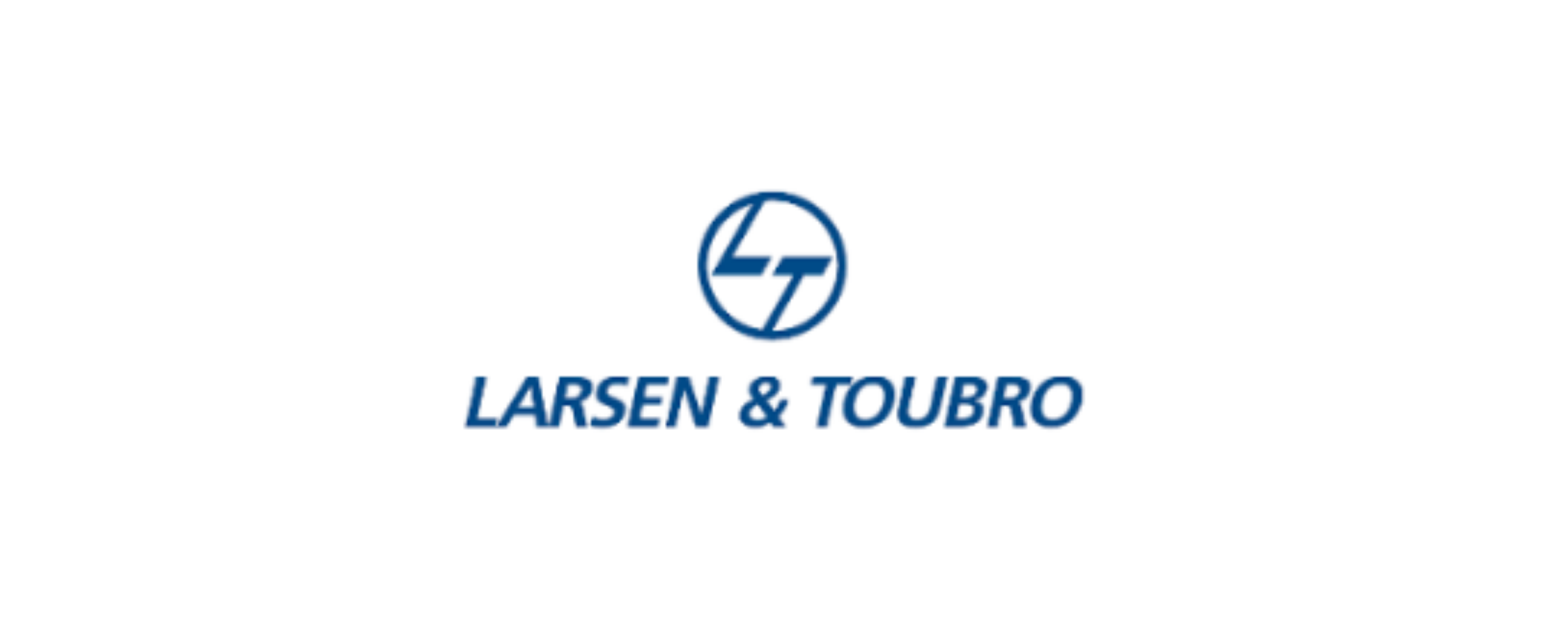 Larsen & Toubro