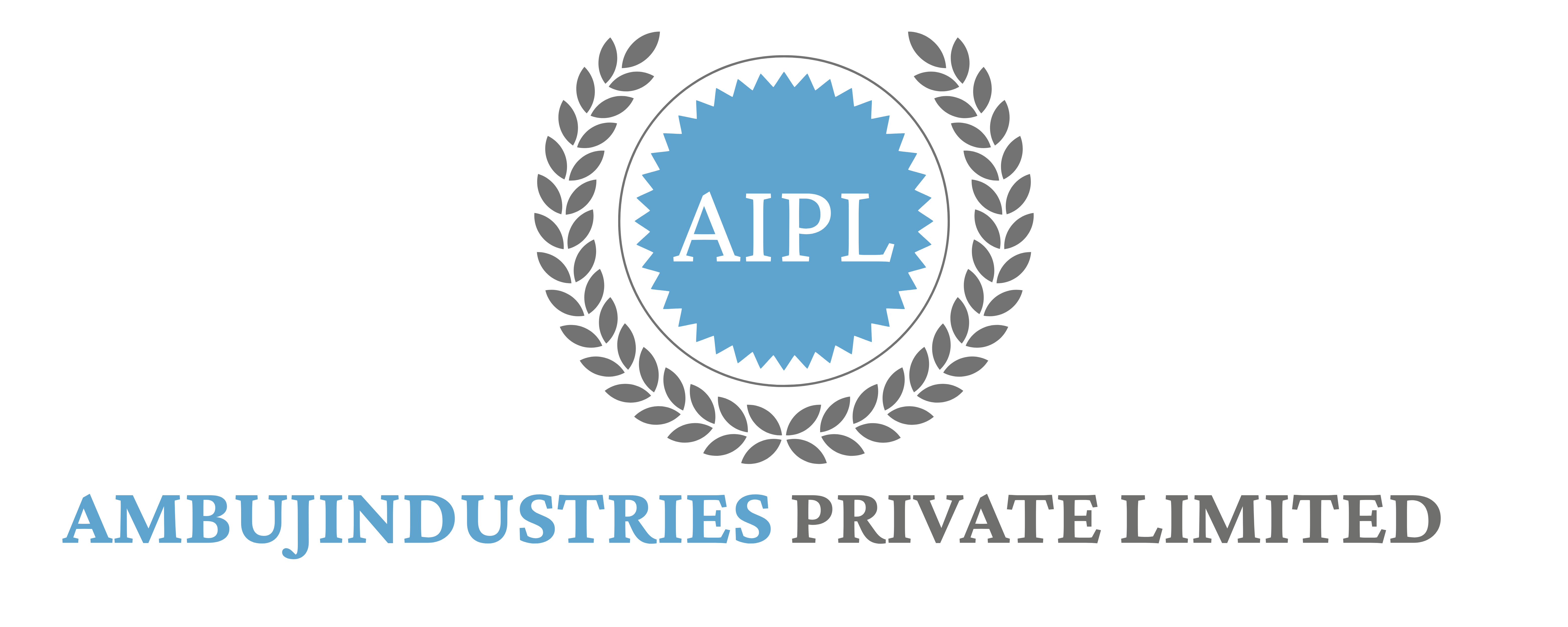 AmbujIndustries Logo